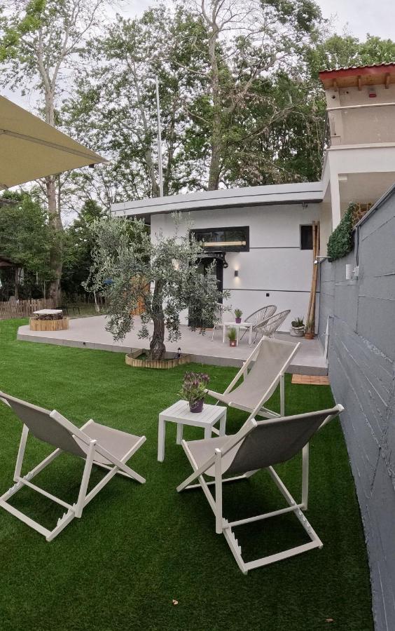 Elia Studio Platamonas Esterno foto